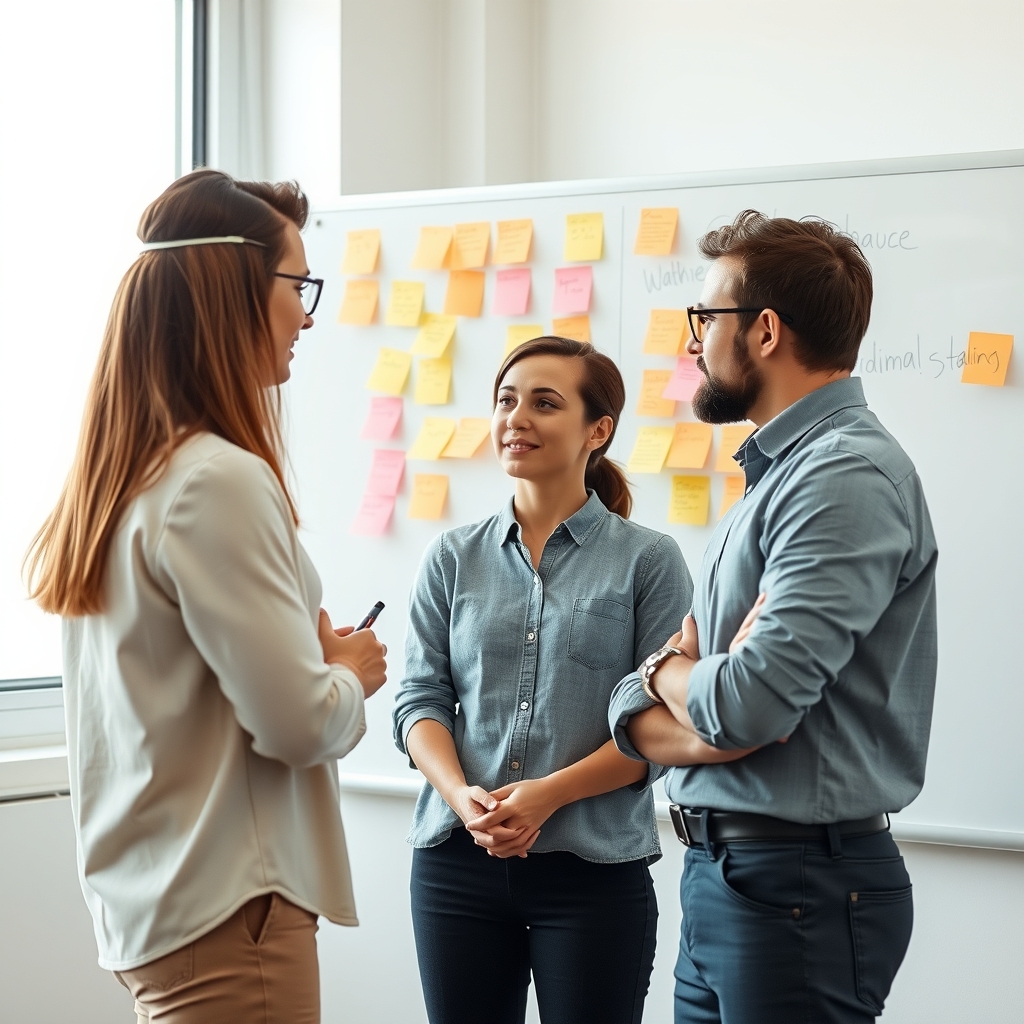 AI Workforce Management
